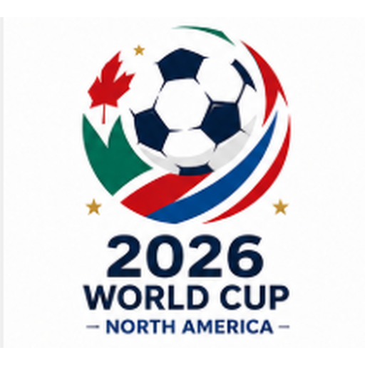 2026世界杯直播中心 Logo